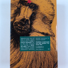 Andrei Bitov : Apinoiden odotus : matkantekoromaani - pikkukuva 2