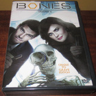 Bones 6.kausi 4dvd Rikosdraama TV-sarjat Teksti Suomi - pikkukuva 1
