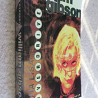William Gibson: MONA LISA OVERDRIVE (1995)  Engl - pikkukuva 1