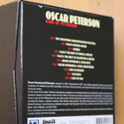 10CD Oscar Peterson : Kind Of Peterson - pikkukuva 2