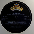 THE ROCKY STORY :: VINYYLI LP 1990 !! - pikkukuva 3