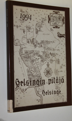 Helsingin pitäjä 1994