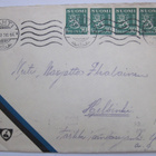 VANHA Kuori IKL Lapuan Liike Kuvallinen 1936 - pikkukuva 1