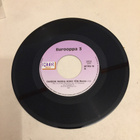 Eurooppa 3 – Jäätyneitä Sadepisaroita  7" RARE! - pikkukuva 2
