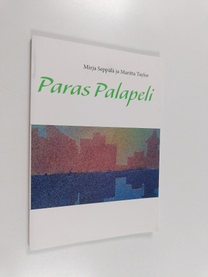 Maritta Taylor ym. : Paras palapeli