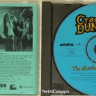 Crash Test Dummies • The Ghosts That Haunt Me CD - pikkukuva 2
