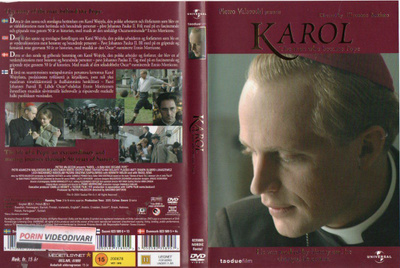 karol the man who became pope	(31 452)	k	-FI-	DVD	nordic			2