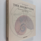 Priya Hemenway : The secret code : the mysterious formula... - pikkukuva 1