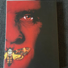 The Silence of the Lambs DVD | FI | 1991 - pikkukuva 2