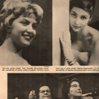 Viikko Sanomat n:o 8 1959 Miss Suomi-kisat. Saksa. Reino A - pikkukuva 4