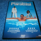 GANGSTEREIDEN PARATIISI - DVD - pikkukuva 1