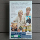 VHS: Aina Lähelläsi (Robert Redford, Michelle Pfeiffer 1996) - pikkukuva 2