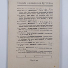 Aira Kokki : Hiili - pikkukuva 2