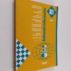 Sahovski informator; Sahmatnyi informator = Chess informa... - pikkukuva 1