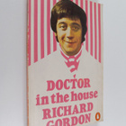 Richard Gordon : Doctor in the House - pikkukuva 1