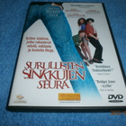 SURULLISTEN SINKKUJEN SEURA    -    DVD - pikkukuva 1