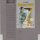 Metal Gear - pikkukuva 1
