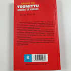 Ulla Riutta : Johannes Togi : tuomittu pykälän 58 mukaan ... - pikkukuva 2