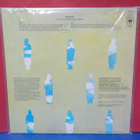 DREAMS - S/T M-/EX+ UK -71 1ST PRESS LP - pikkukuva 2