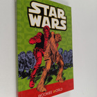Star Wars : A Long Time Ago Vol. 6 : Wookiee World - pikkukuva 1