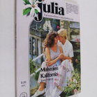 Sara Francis : Muistojen Kalifornia - pikkukuva 1