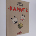 Patrick McDonnell : Kamut 2 - pikkukuva 1