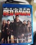 Red dawn