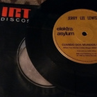 Jerry Lee Lewis sinkku - pikkukuva 1