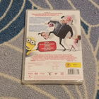 Itse Ilkimys Uusi DVD - pikkukuva 2