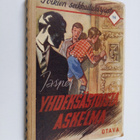 Georg Jasper : Yhdeksästoista askelma : seikkailukertomus - pikkukuva 1