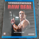 Raw deal (Raaka keikka) blu-ray nordic - pikkukuva 1
