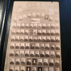Z13 Karhumäen Kristillinen Kansanopist 1 lukuvuosi 1914-1915 - pikkukuva 1