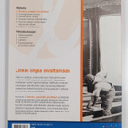 Linkki : lukion historia 1 : Ihminen, ympäristö ja kulttuuri - pikkukuva 2