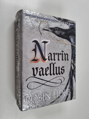 Robin Hobb : Narrin vaellus