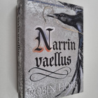 Robin Hobb : Narrin vaellus - pikkukuva 1