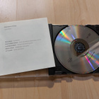 DINO SALUZZI GROUP – JUAN CONDON orig. GER 2006   CD  ECM - pikkukuva 2