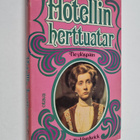 Mollie Hardwick : Hotellin herttuatar : Tie ylöspäin - pikkukuva 1