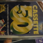 Commodore 64 50 cassette alkuperäisrasiassaan (cib) - pikkukuva 1