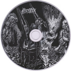 INFESTER - To The Depths, In Degradation 2 x CD 2018 - pikkukuva 4