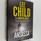 Lee Child ym. : Ansassa - pikkukuva 1