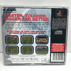 PS1 - Pro Evolution Soccer 2 - pikkukuva 2