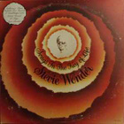 (2LP) Stevie Wonder – Songs In The Key Of Life - pikkukuva 1