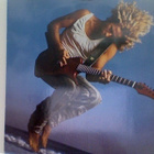 SAMMY HAGAR  ::  SAMMY HAGAR  ::  VINYYLI  LP     1987 - pikkukuva 1