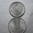 DDR kolikkosetti 1982 - pikkukuva 1