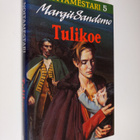 Margit Sandemo : Tulikoe - pikkukuva 1