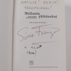 Simo Frangen ym. : Nollasta ykköseksi : isän ja äidin päi... - pikkukuva 3