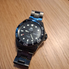 Orient Ray Raven 2 - pikkukuva 1