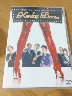 Kinky boots (2005)