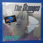 THE STOOGES - RUBBER LEGS EX/EX+ FRA -87 LP - pikkukuva 1