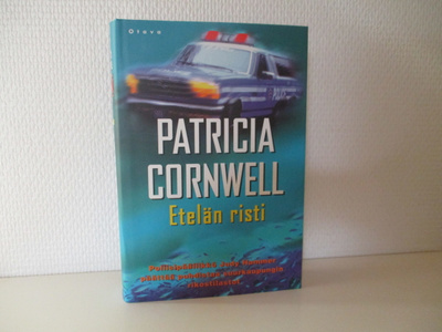 Patricia Cornwell : Etelän risti